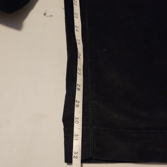 Flamingo NWT Black Wide Leg Pants - Picture 7 of 10